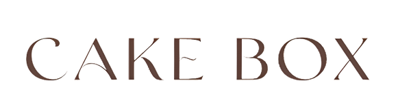CakkeBox